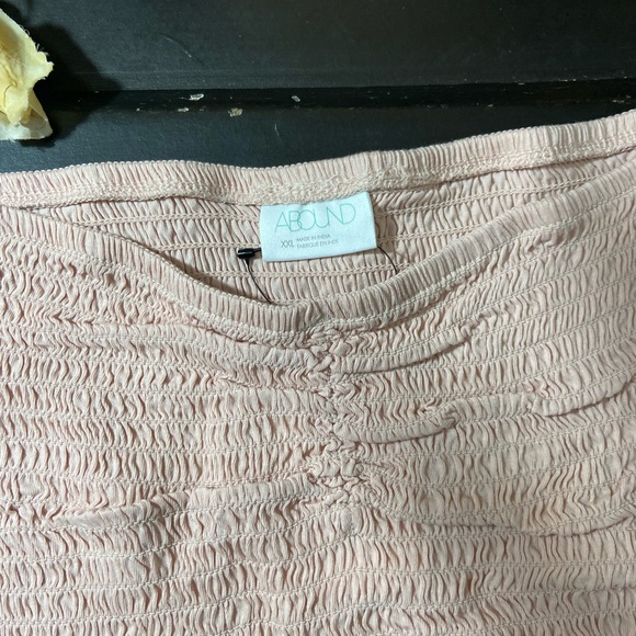 🎁Abound Top. Size- XXl can fit L- XXL - Picture 6 of 10